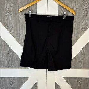 Bag006. Murano Performance Alex Fit SZ 30 waist men’s black   Shorts